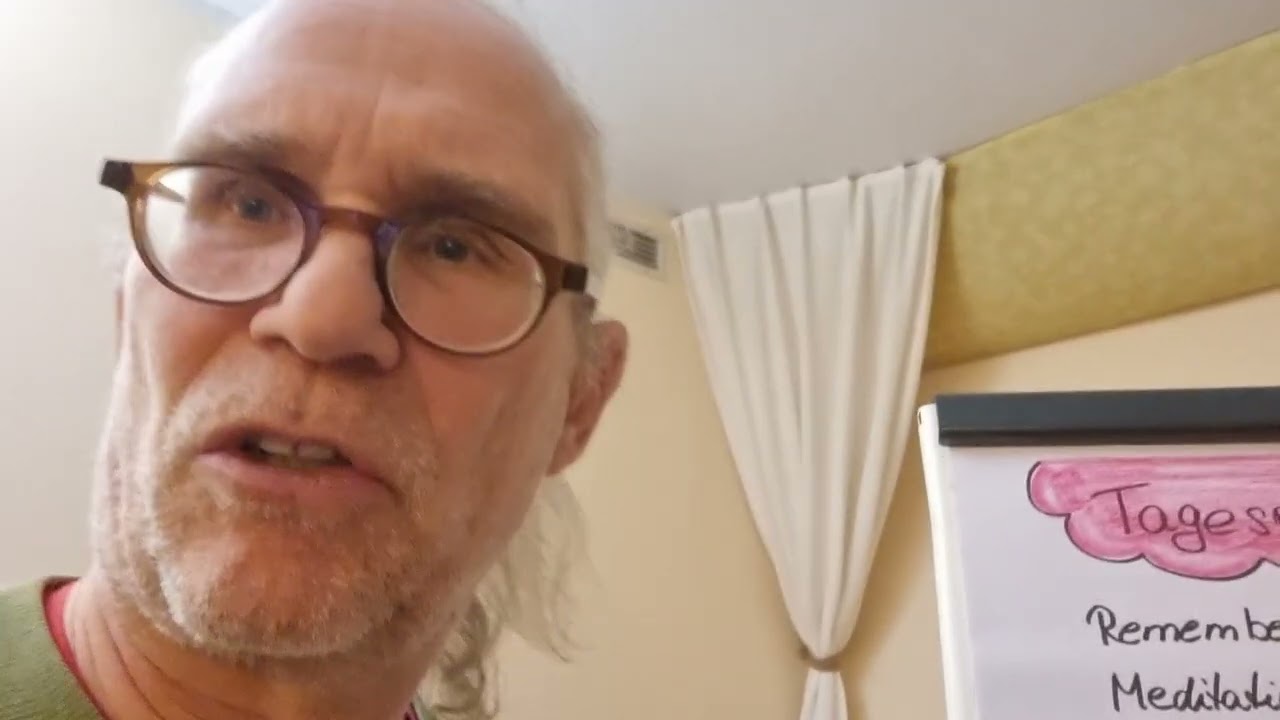 11. etwas andere GFK Jahresausbildung 