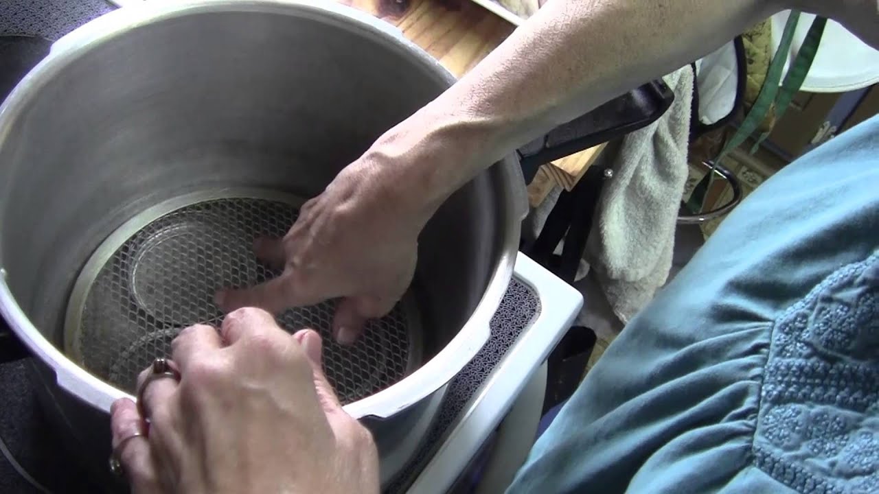 Pressure Cooked Fried Chicken YouTube