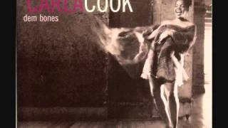 Video thumbnail of "Like A Lover - Carla Cook"
