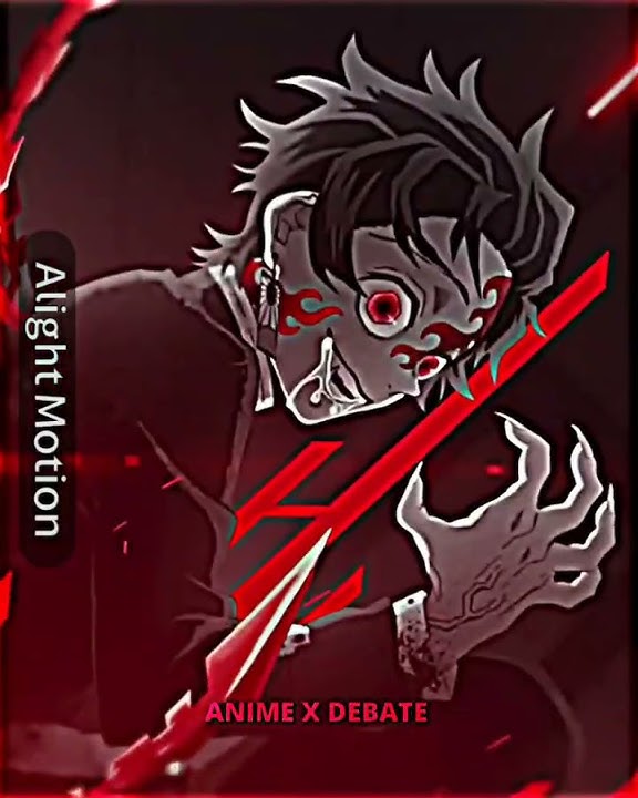 4 Demon vs 1 Slayer