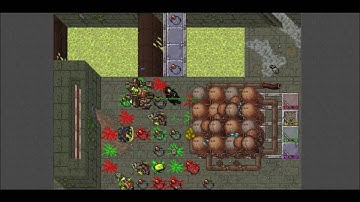 [XenoBot] Oramond Sewers Easy for Paladins by Jontorscripts