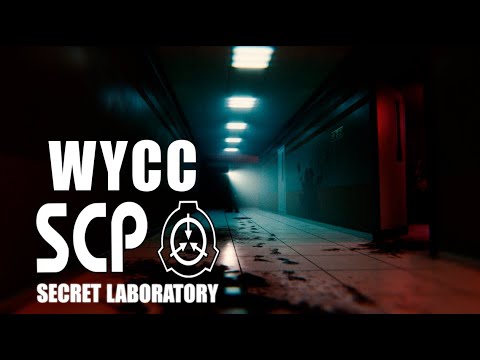 Видео: SCP — Secret Laboratory #15 (Cтрим от 14.07.2023)