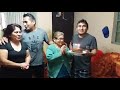 Cumpleaños de chino.