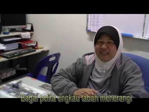 Lagu Sekolah Sk Tanjung Aru 1 Youtube