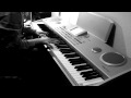 Schindler's List. Theme on Piano. Список Шиндлера. Фортепиано.