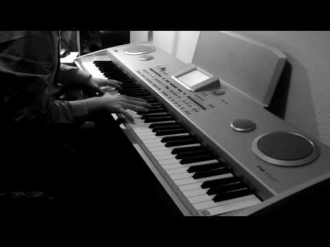 From Shcindler's List Cover piano - John Williams