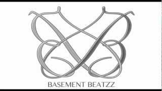 Video thumbnail of "Basement Beatzz - Monsieur Sable Instrumental Version"