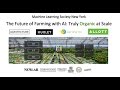 The Future of Farming with AI: Truly Organic at Scale