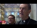 Jubileo de los Obispos: Meditación, 25 de junio de 2025 - Papa León XIV