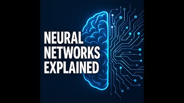 Neural Networks Explained Simply | A Beginner’s Guide to AI & Deep Learning
