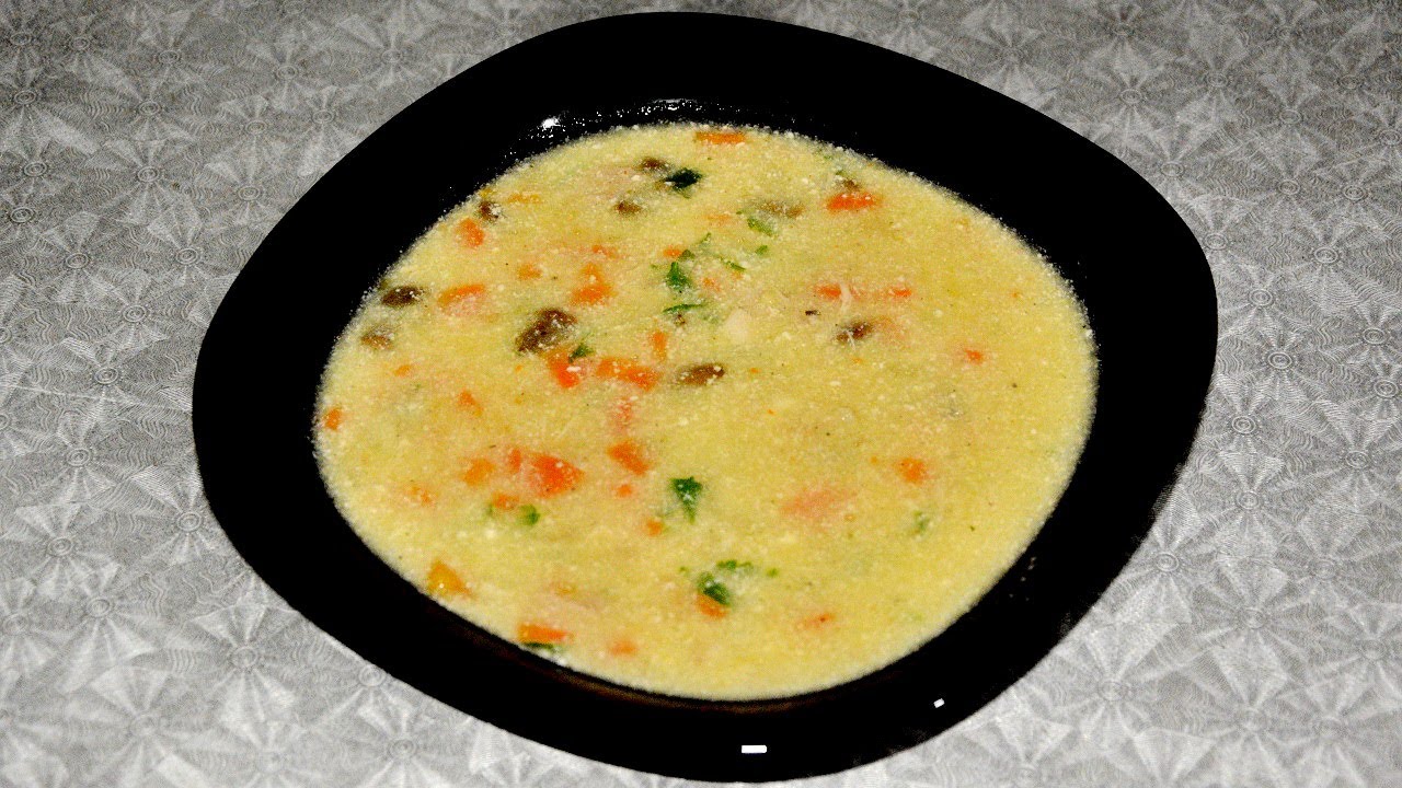 Begova čorba na najukusniji način, uživaju sva čula