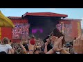 New Rules Dua Lipa Reading Festival 2018