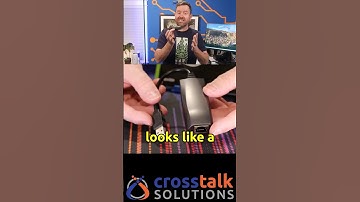 How Would You Stop This Network Intrusion Device?