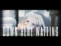 Blue October - Down Here Waiting AMV  - Anime Mix
