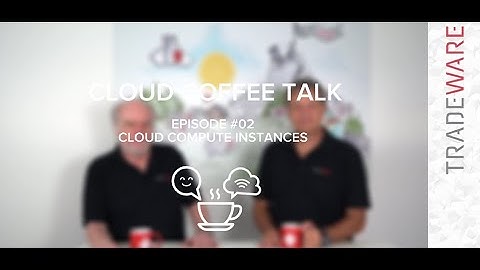 ORACLE CLOUD COFFEE TALK  - EPISODE 02 | CLOUD COMPUTE INSTANCES