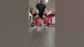 180degree squat jumps