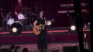 Alessia Cara-A Little More @ Roundhouse, 9th June 2025