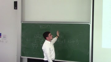 Eric Samperton (UC Davis) - Computational complexity and three manifolds and zombies