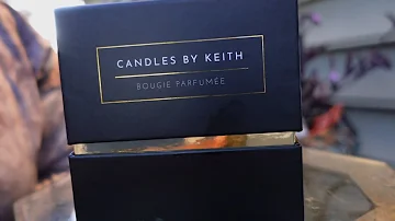 Keith Sweat Selling Candles?!? 1st Impression Ep.35