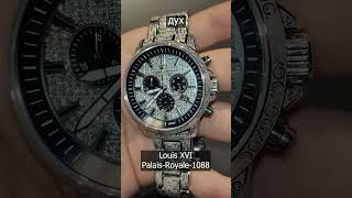 ЧАСЫ ПОДАРОК К НОВОМУ ГОДУ #alltime #михаилвитте #alltimeru #часы