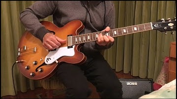 Moby Grape - Ain’t No Use - Cover