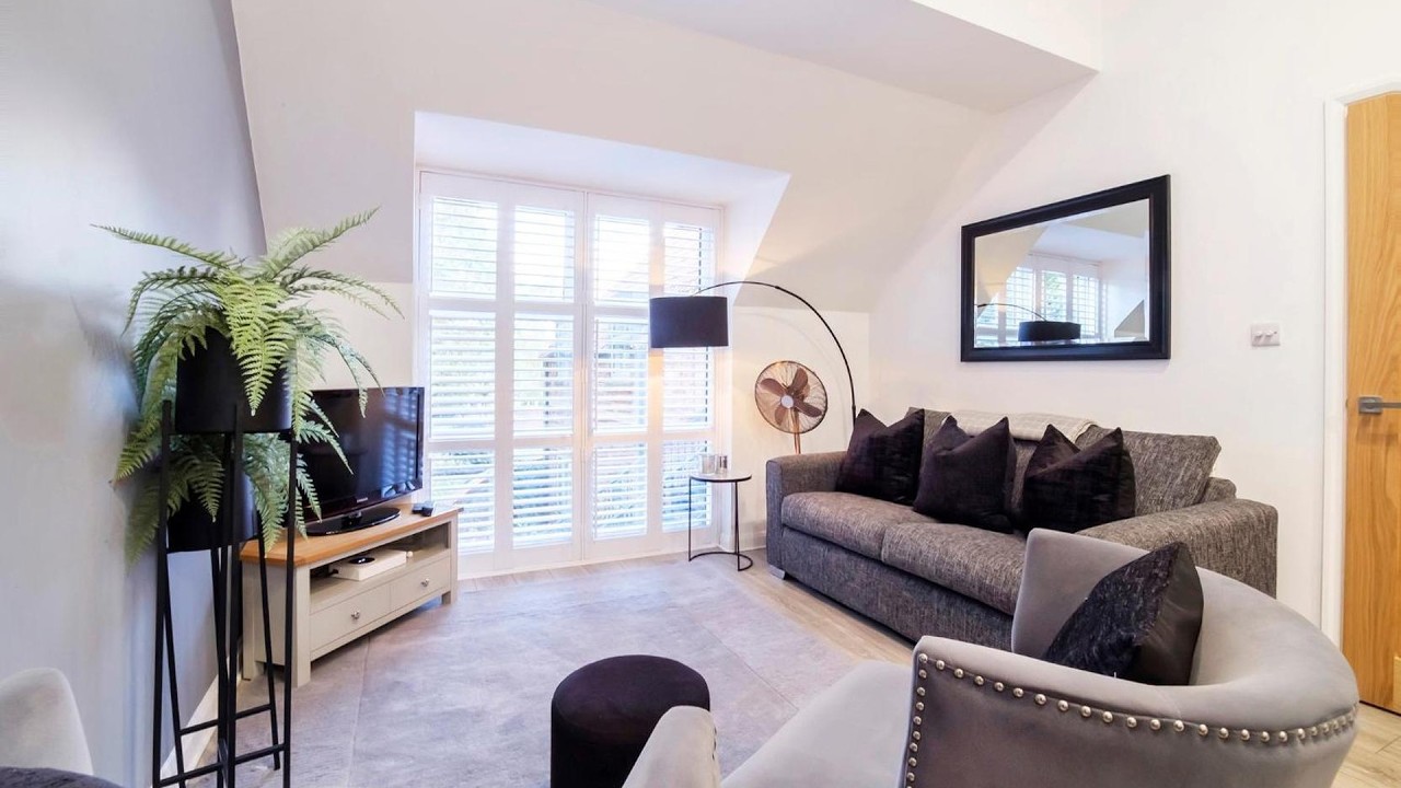 Minster's Reach York close to York Minster | York, United Kingdom | Hotel Review 🏩