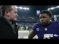 1-on-1: Roquan Smith Says ‘We’re Just Getting Started’ | Baltimore Ravens