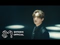 Capture de la vidéo Kangta 강타 'Eyes On You (야경)' Mv Teaser