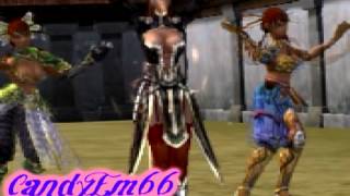 Metin2 Dance Part 12