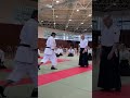2024年 勝浦合宿④　　　#大東流合気柔術 #大東流 #合気道 #martialarts #Daitoryu #aikido #aiki #jiujitsu　#shorts