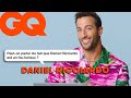 Daniel ricciardo infiltre les rseaux  rgime alimentaire playlist et retraite suppose gq