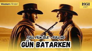 Sundowners 1950 Vahşi Batıda Kardeşler Arası Mücadele