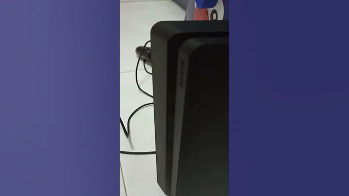 PS4 Slim, beep once, blue light turns on for a second then off.