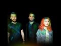 Paramore - Ain't It Fun (Audio)