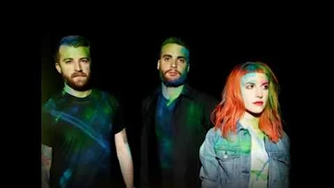 Paramore - Ain't It Fun (Audio)