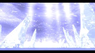 Unity/VRChat VFX: Niflheim