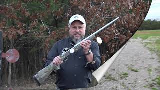 The Food Plot Guy Introduces the Micro Food Plots&#39; 2022 Muzzleloader Giveaway!