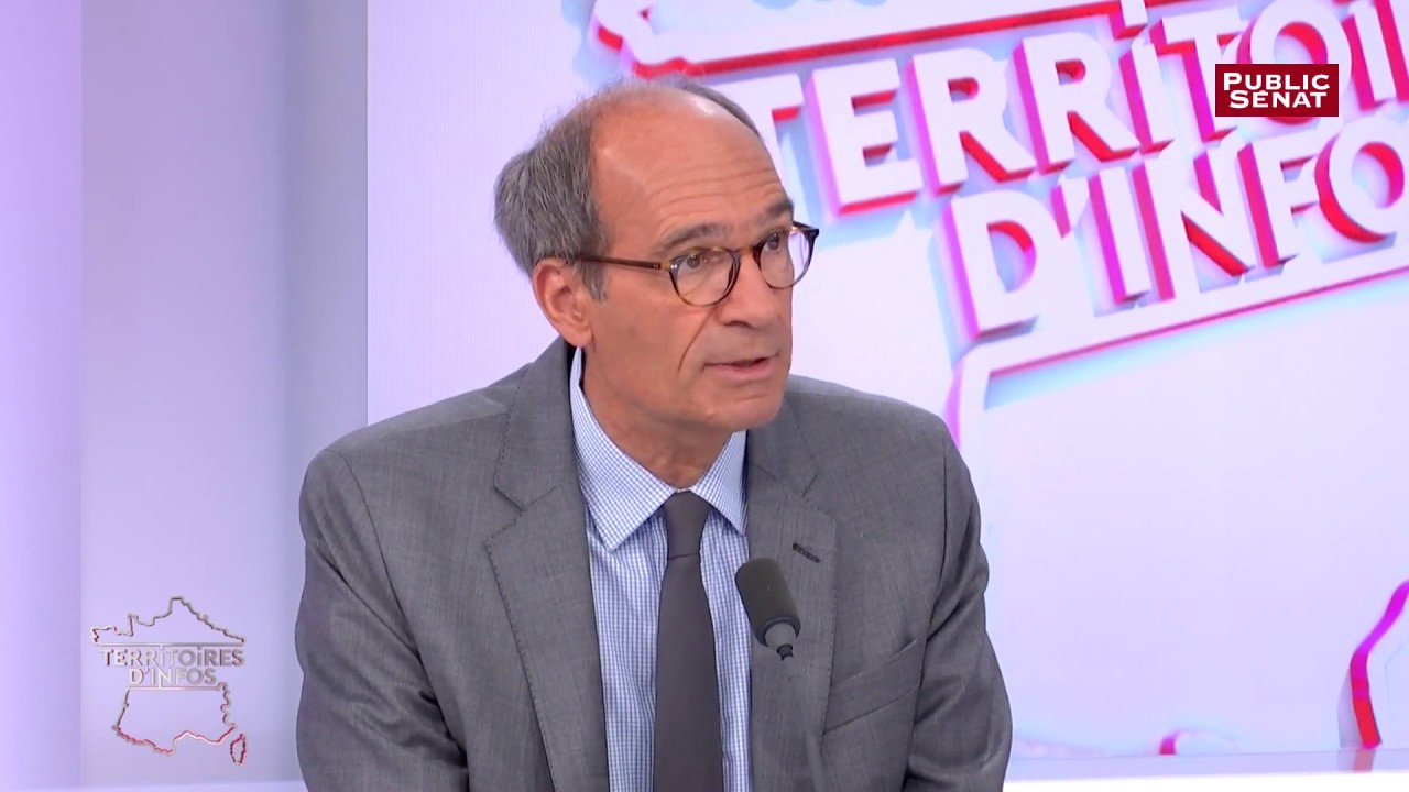 Loyers : Woerth reproche à Macron « d’opposer les Français »