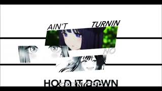 Hold It Down - Spencer