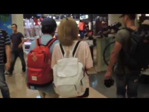 130726 Sunny in Taipei