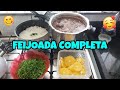 FEIJOADA COMPLETA e FÁCIL DE FAZER| Cantinho Da Malu