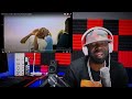 Sarkodie- non living things ft.Oxlade (visualizer)Reaction