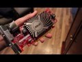 Asus AMD Radeon HD6450 R5 230 2GB Graphics Card Review and Testing