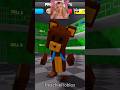 PEACHIE PLAYS SUPER BEAR ADVENTURE SCARY PRISON RUN OBBY IN ROBLOX! #roblox #shorts
