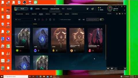 League of legends, Explanation on Runes Basic Guide