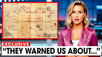 GROK AI Just Analyzed the Dead Sea Scrolls - And What It Found Will Change History Forever!