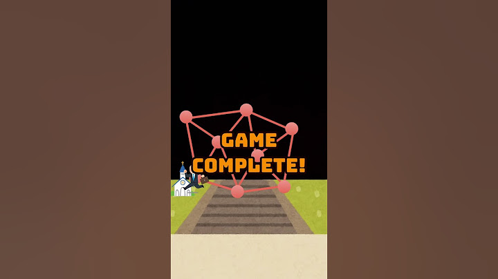 People said it was impossible did it on my first try