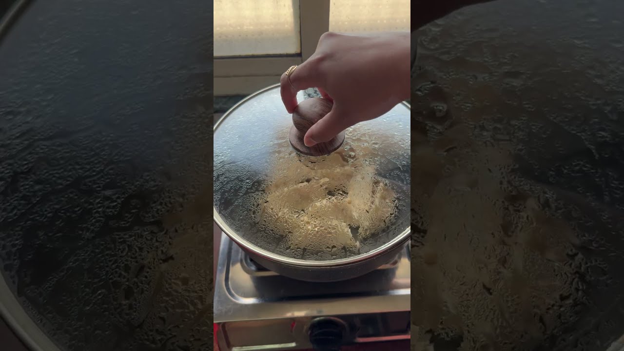 Prasuma Vegetable Paneer Momos Readytoeat Frozenfood Asmr Viral Trending