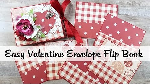 Fast and Easy Valentine