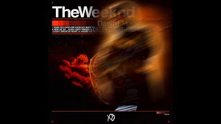 The Weeknd  Phantom Regret By Jim remix